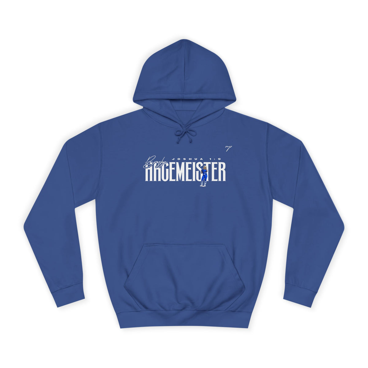 Brezlyn Hagemeister Hoodie