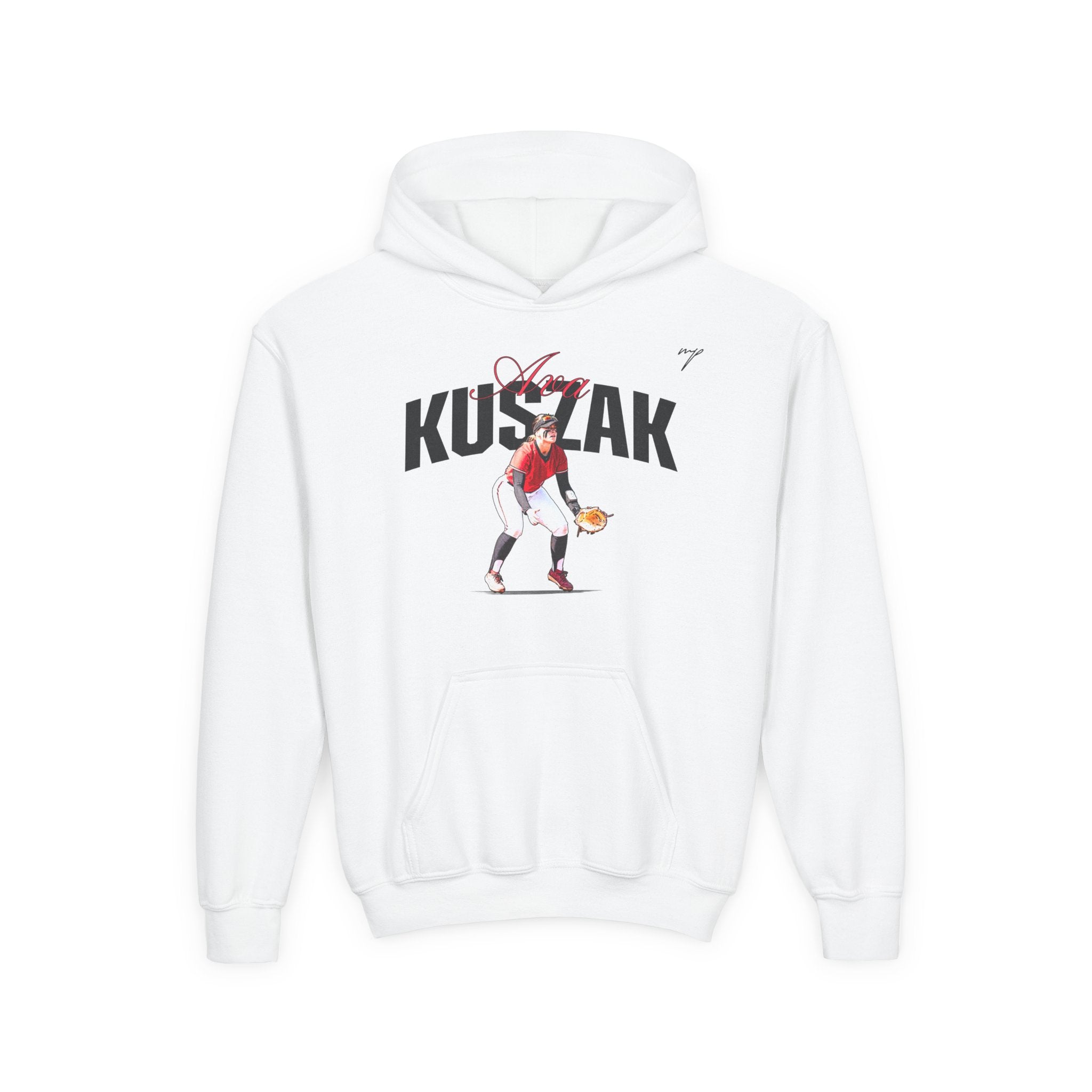 Ava Kuszak Youth Hoodie