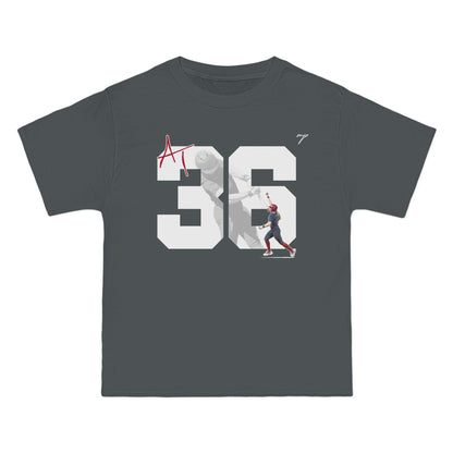 Ambrey Taylor Vintage Tee