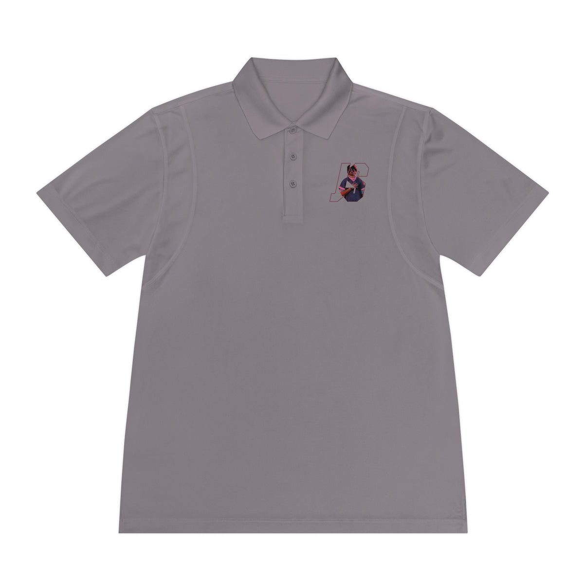 Jaden Savage Polo