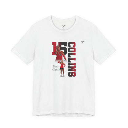 Marin Collins Graphic Tee
