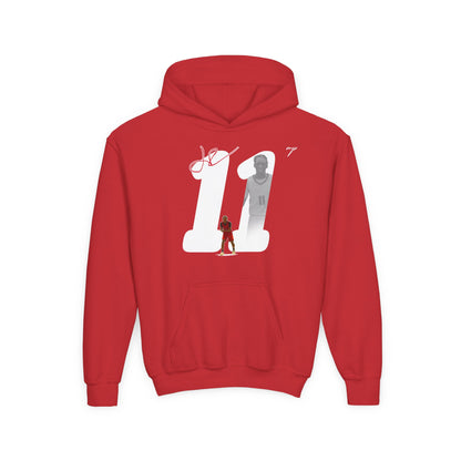 Joshua Richardason YOUTH Hoodie