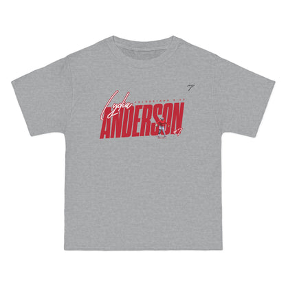 Lydia Anderson Vintage Tee