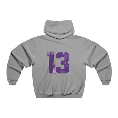 Molly McCarthy Vintage Hoodie