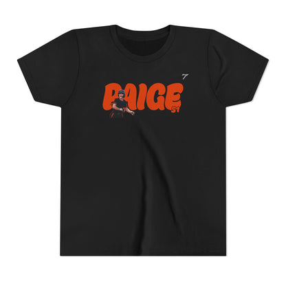 Paige Bambarger Youth Graphic Tee