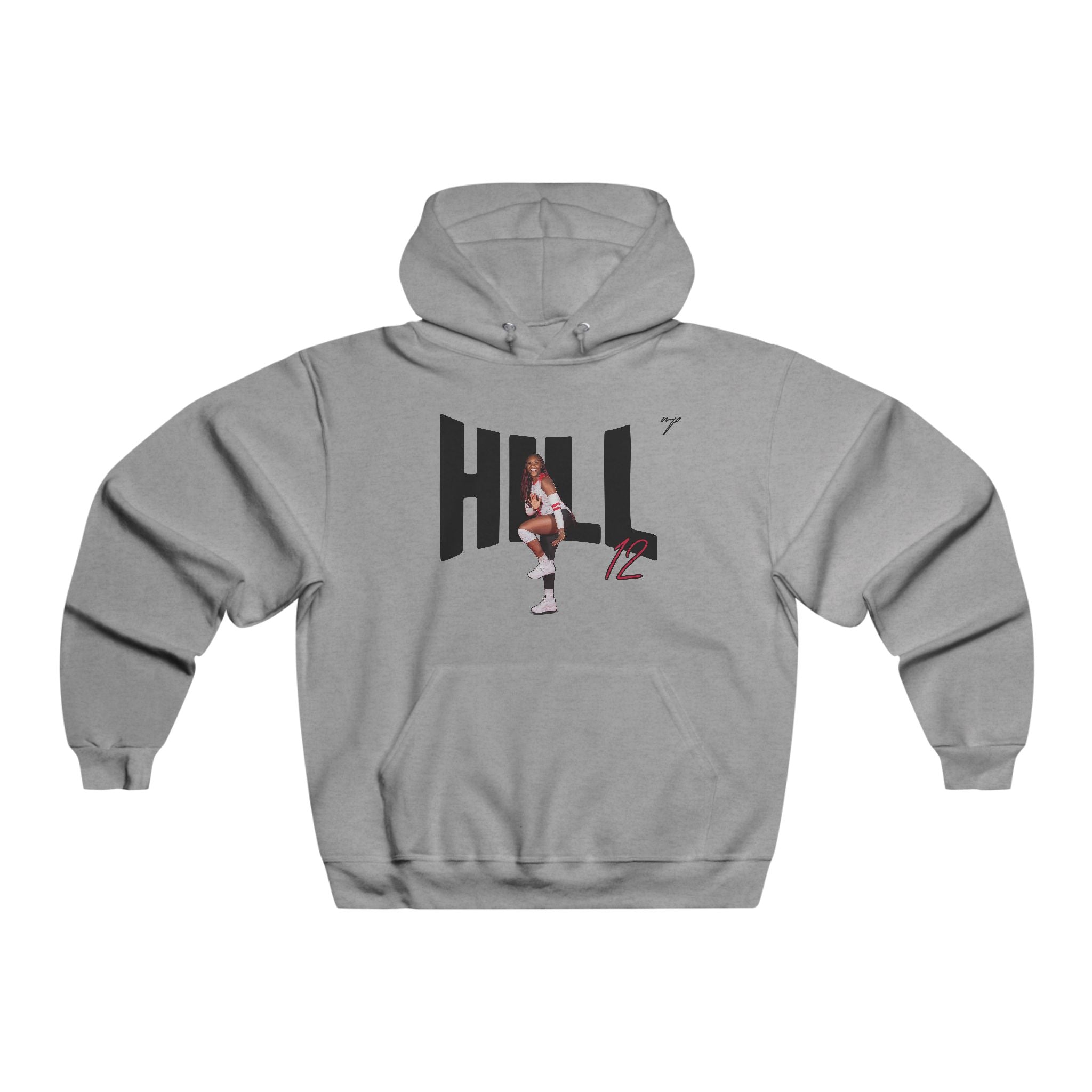 Grace Hill Vintage Hoodie