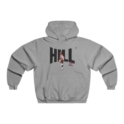 Grace Hill Vintage Hoodie