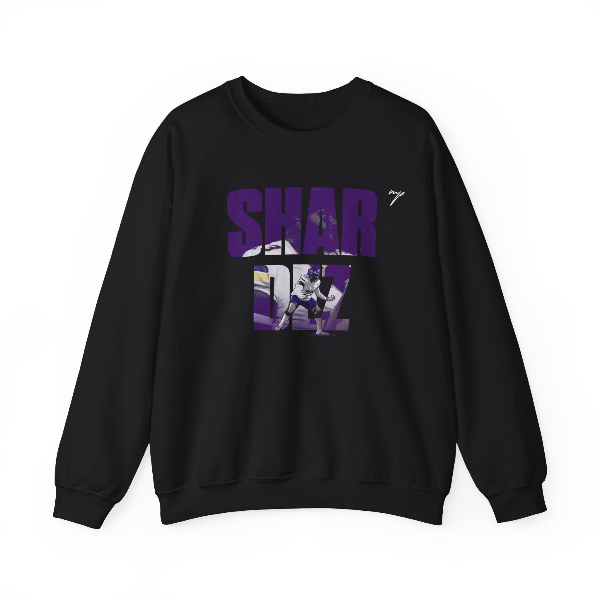 SharDez Taylor Crewneck