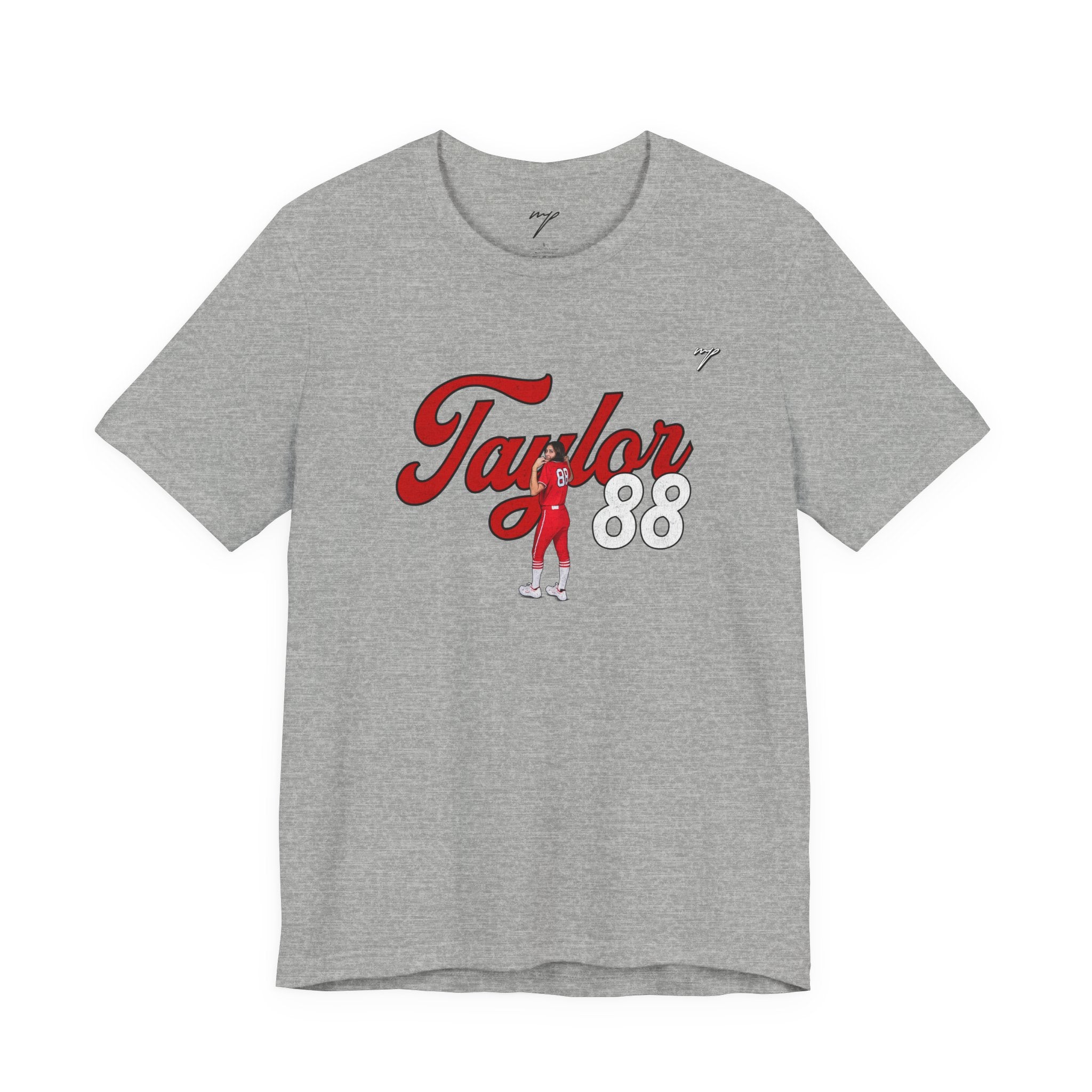 Taylor Mediano Graphic Tee