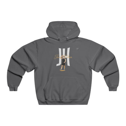 Jacob Hibner Vintage Hoodie