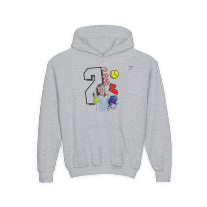 Ansleigh Smith YOUTH Hoodie