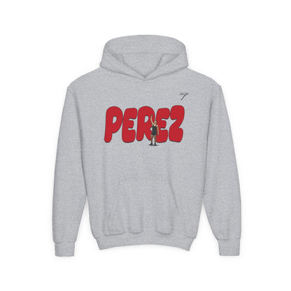Nickolas Perez YOUTH Hoodie