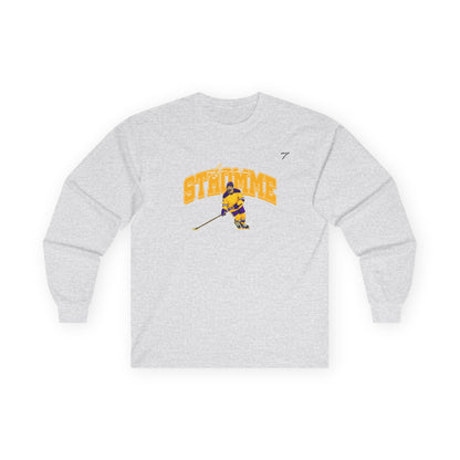 Anika Stromme Long Sleeve