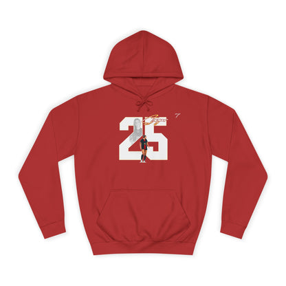 Abigail Stager Hoodie