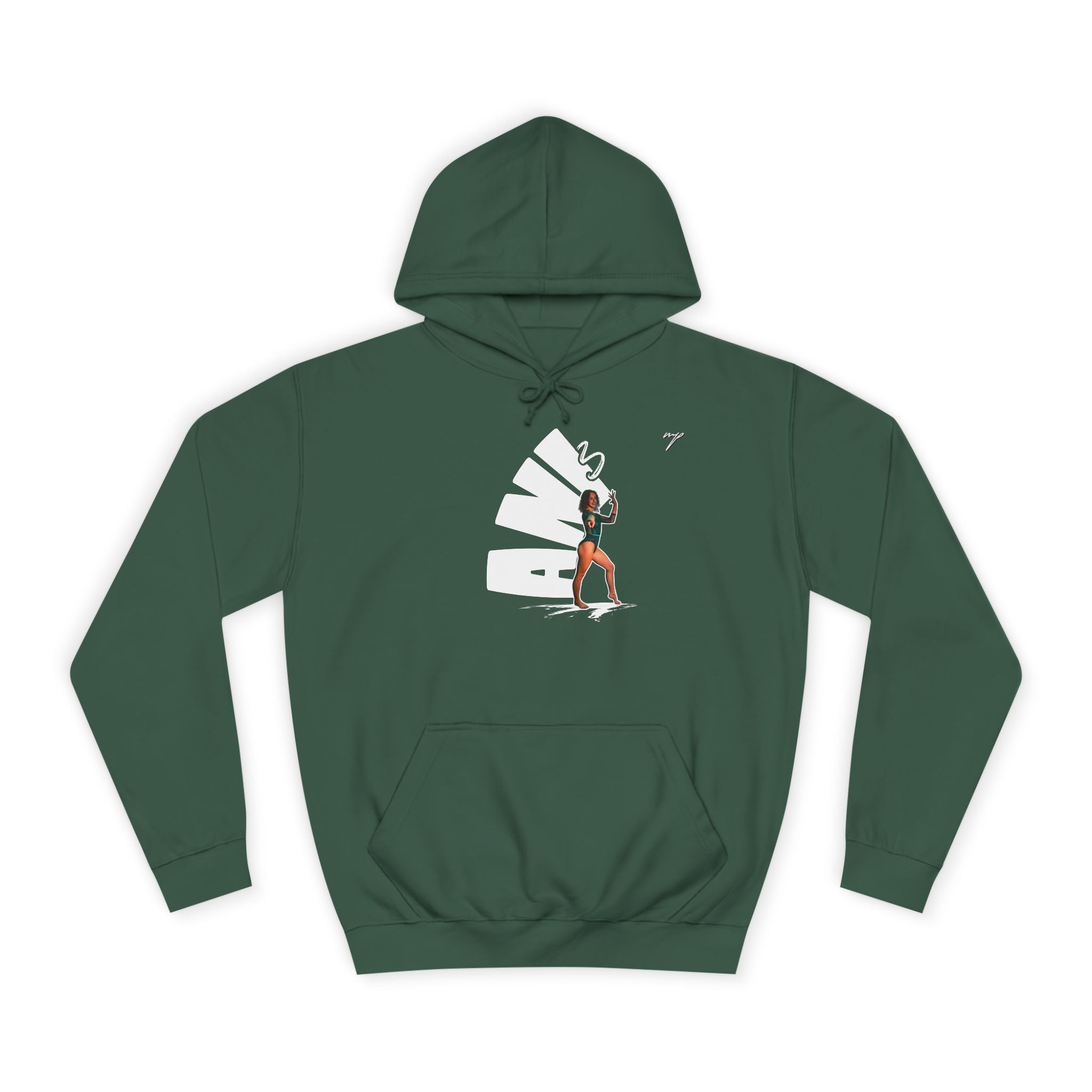 Analiah Solorio Hoodie