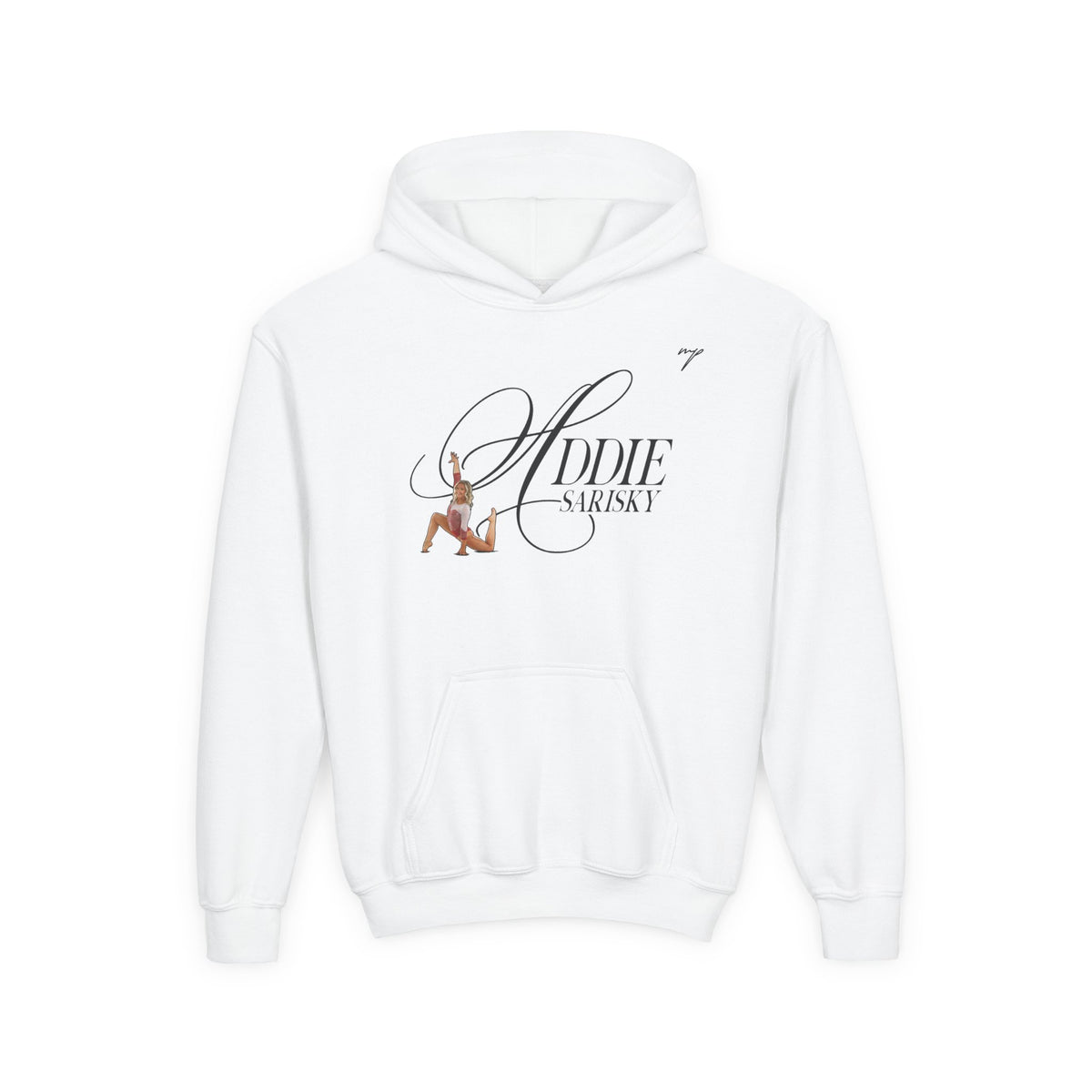 Addie Sarisky YOUTH Hoodie