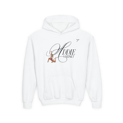 Addie Sarisky YOUTH Hoodie