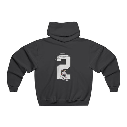 Riley Iverson Vintage Hoodie