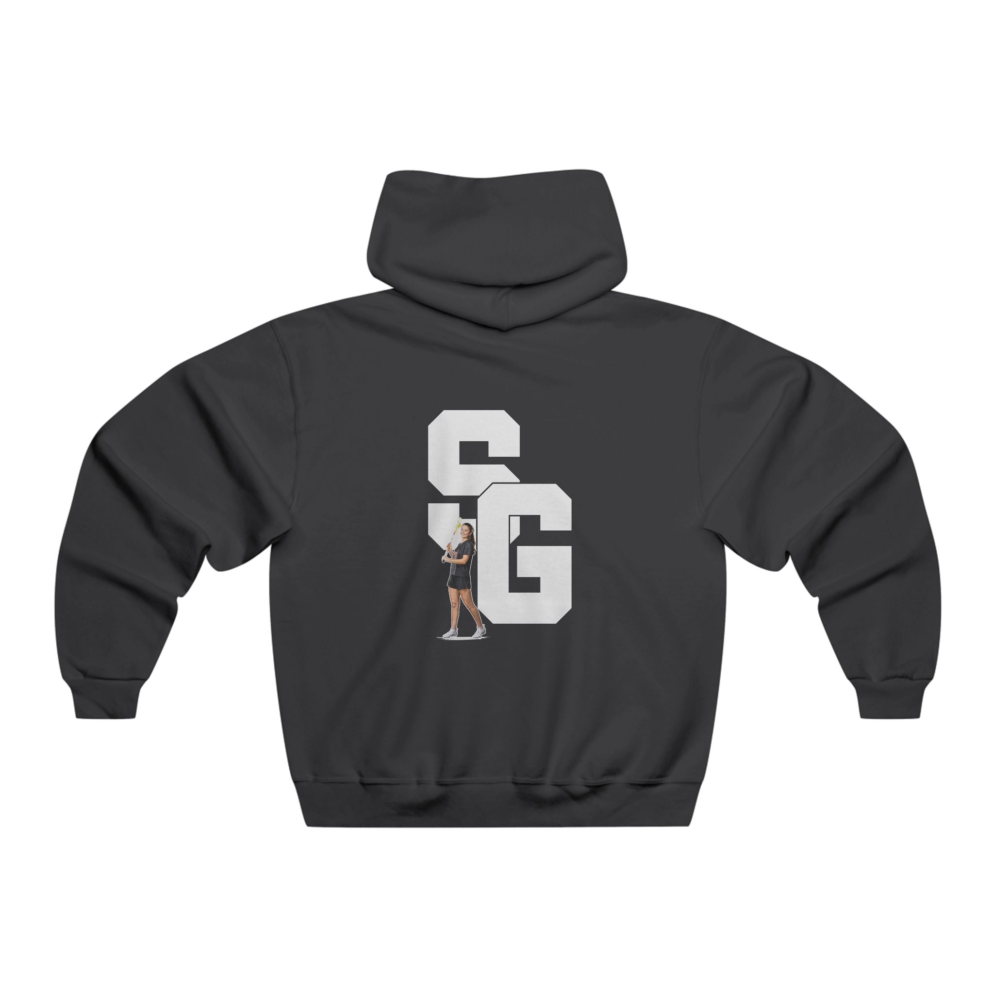 Summer Glenday Vintage Hoodie