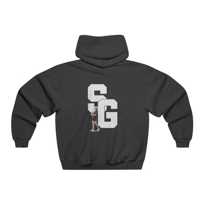 Summer Glenday Vintage Hoodie