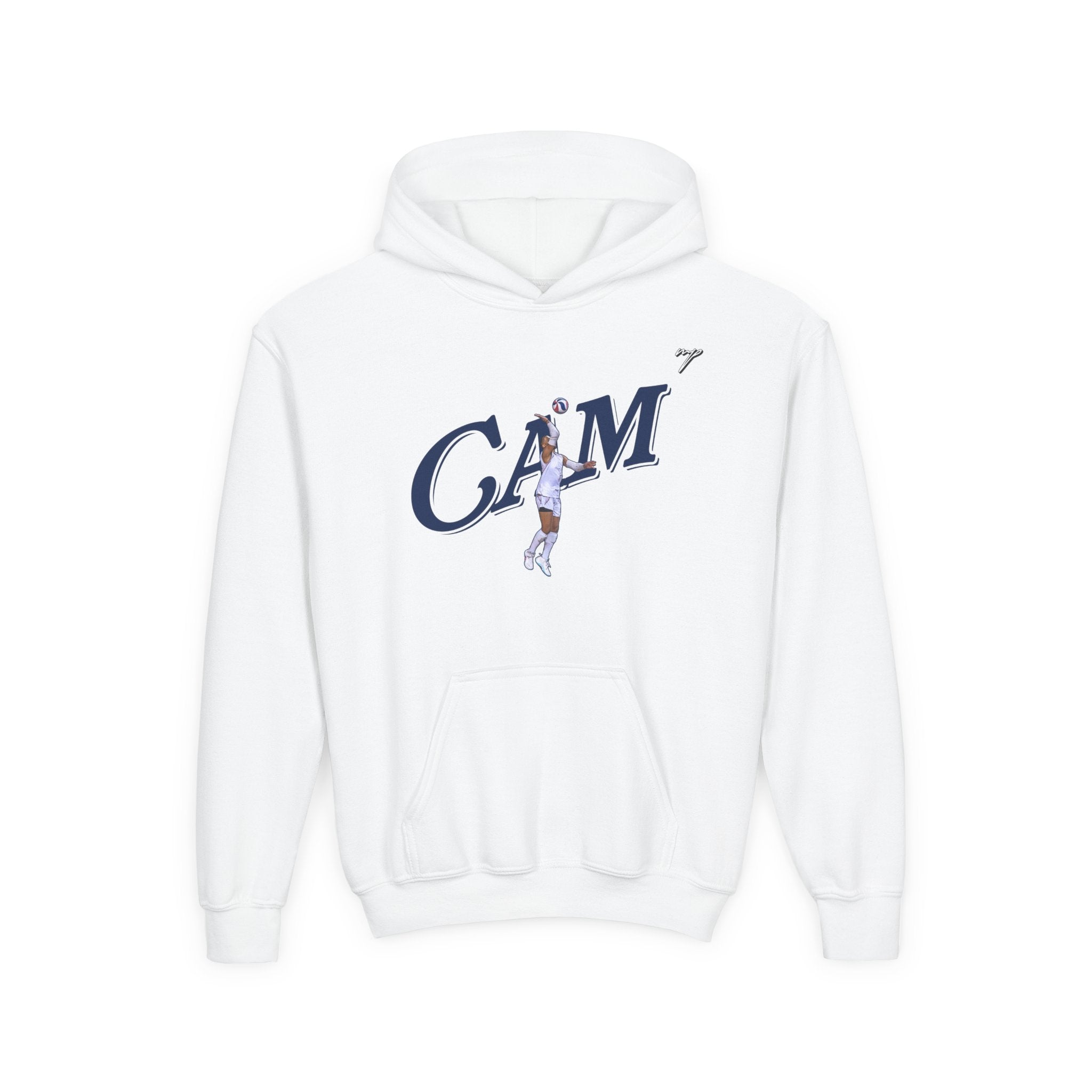 Cameron Gray YOUTH Hoodie