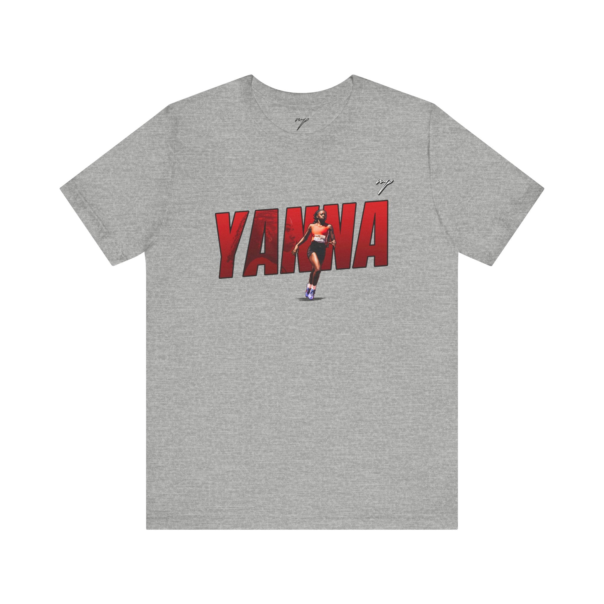 Areeyanna Bonds Graphic Tee