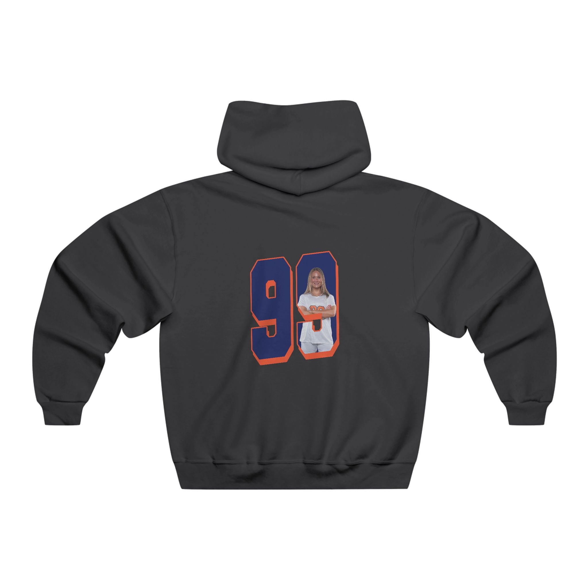 Kalena Mandeville Vintage Hoodie