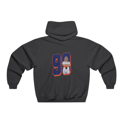 Kalena Mandeville Vintage Hoodie