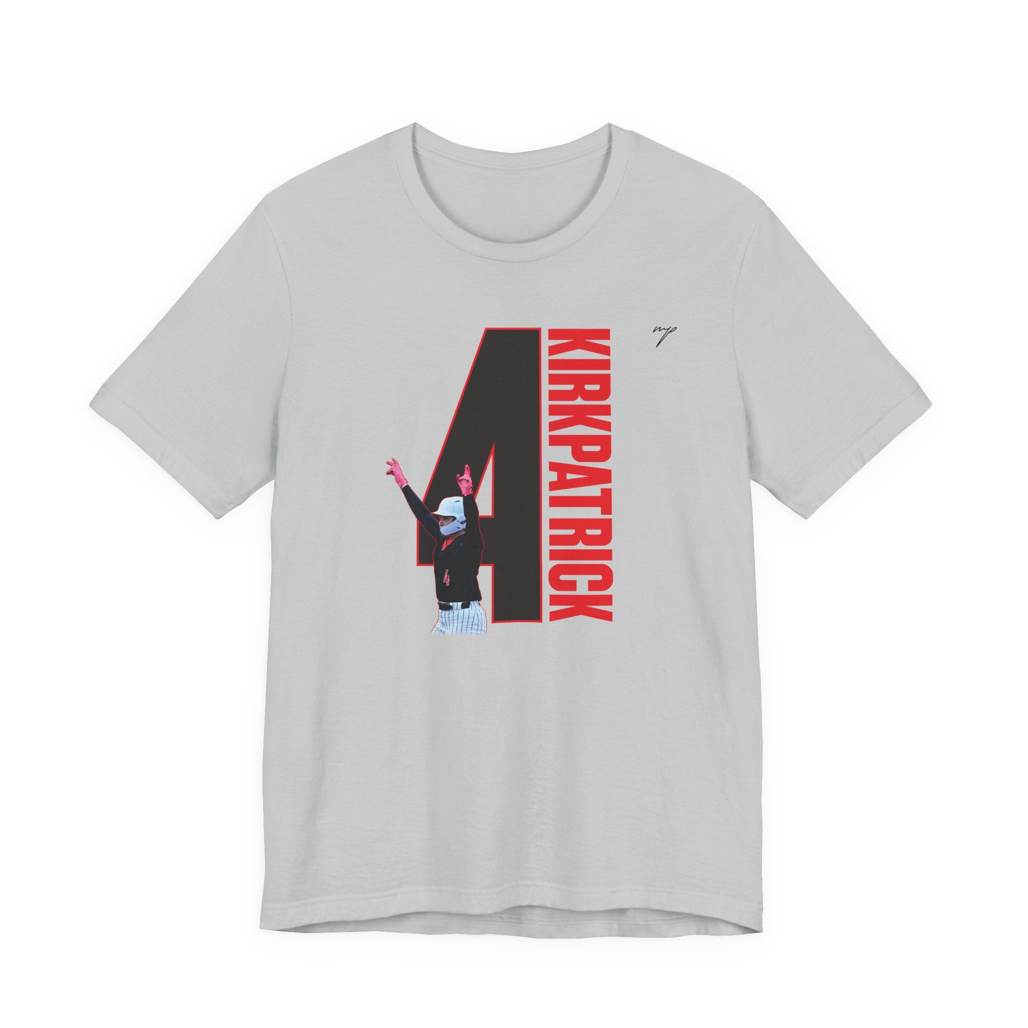 Lauren Kirkpatrick Graphic Tee