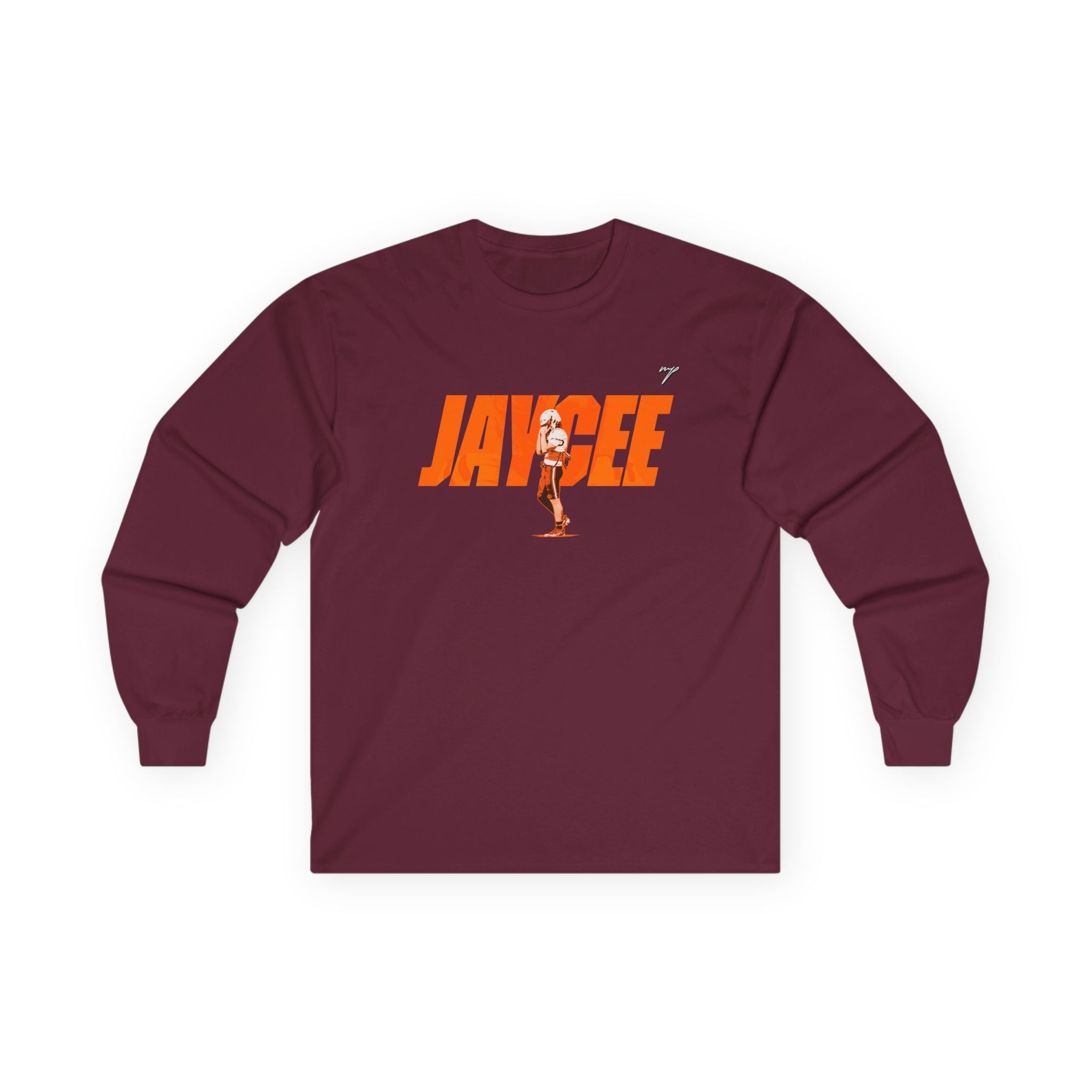 Jordan Clemmons Long Sleeve Tee