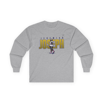 Jeremiah Joseph Long Sleeve Tee