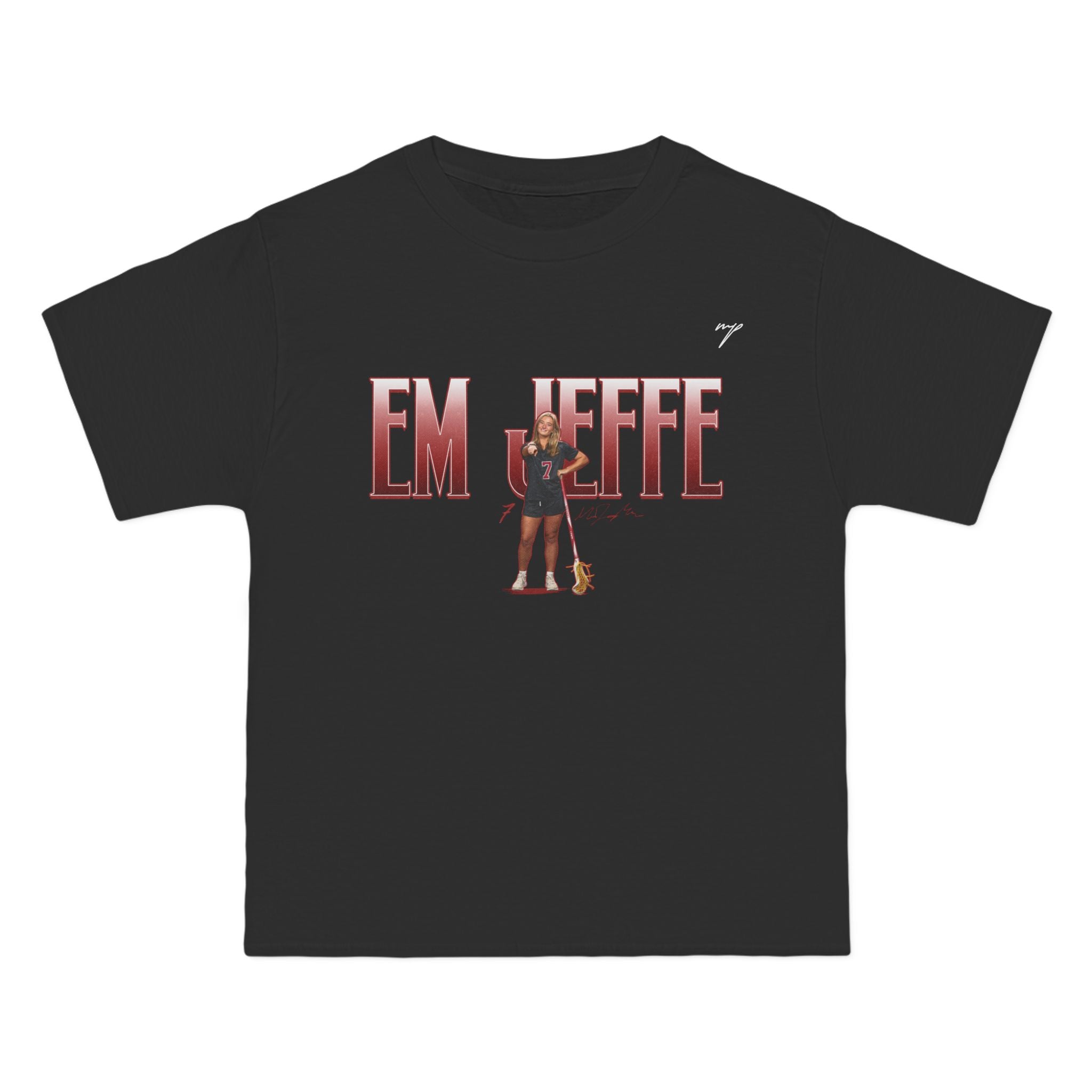 MJ Magnano Vintage Tee 3