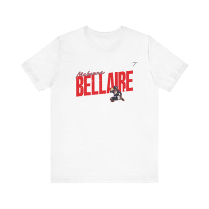 Makenna Bellaire Graphic Tee