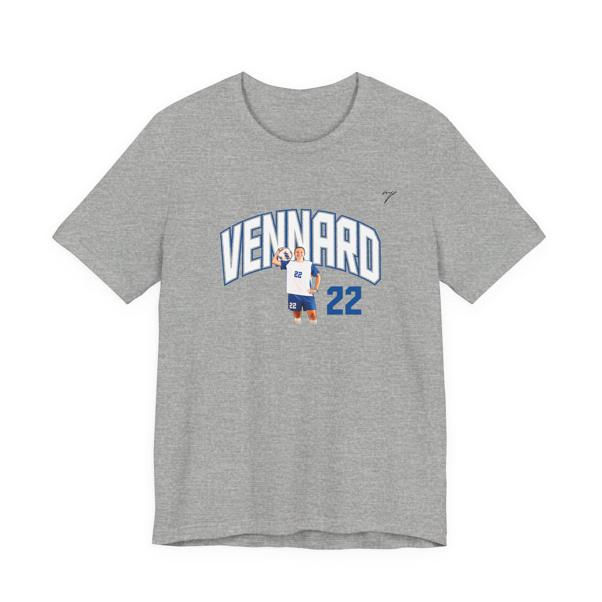 Emily Vennard Graphic Tee