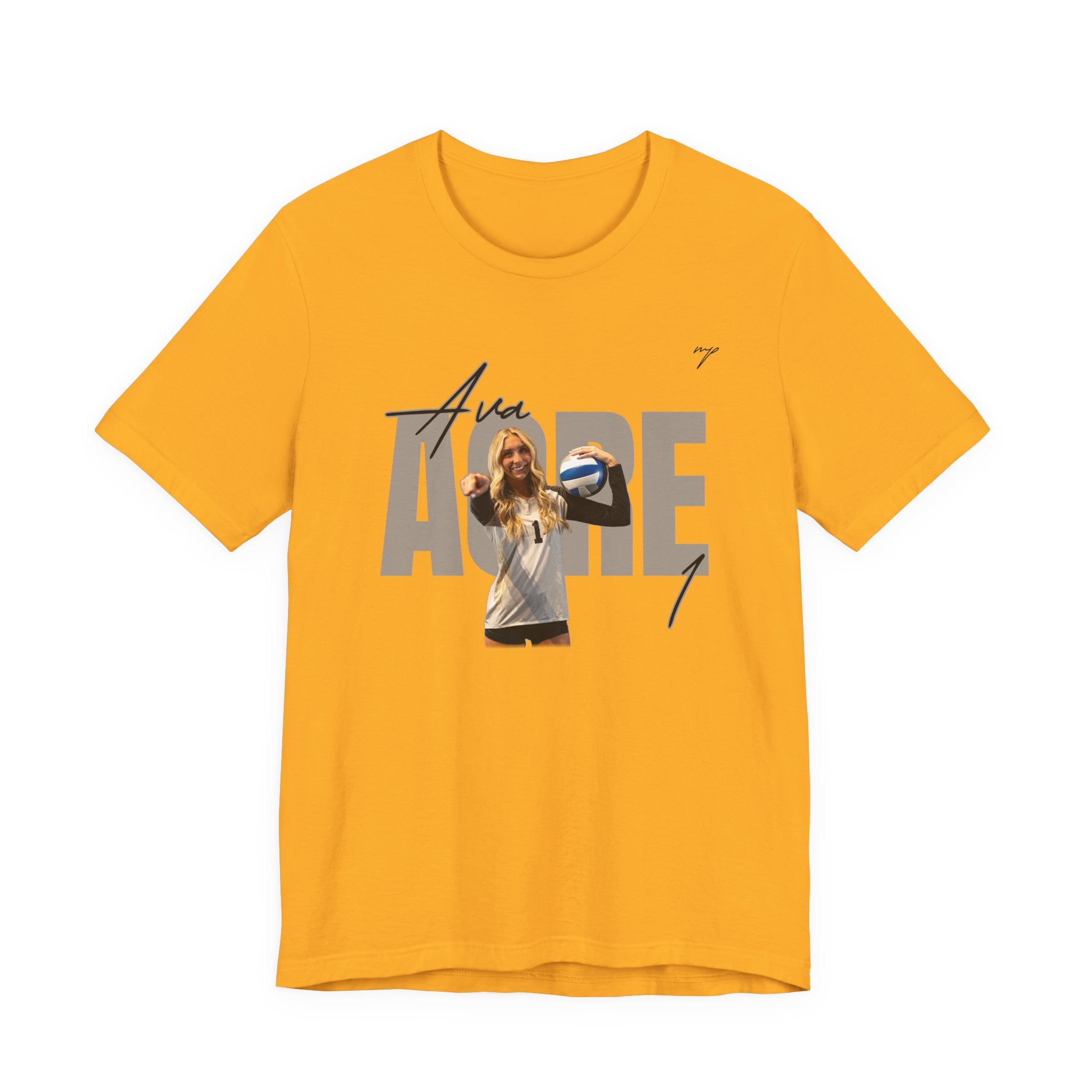 Ava Acre Graphic Tee