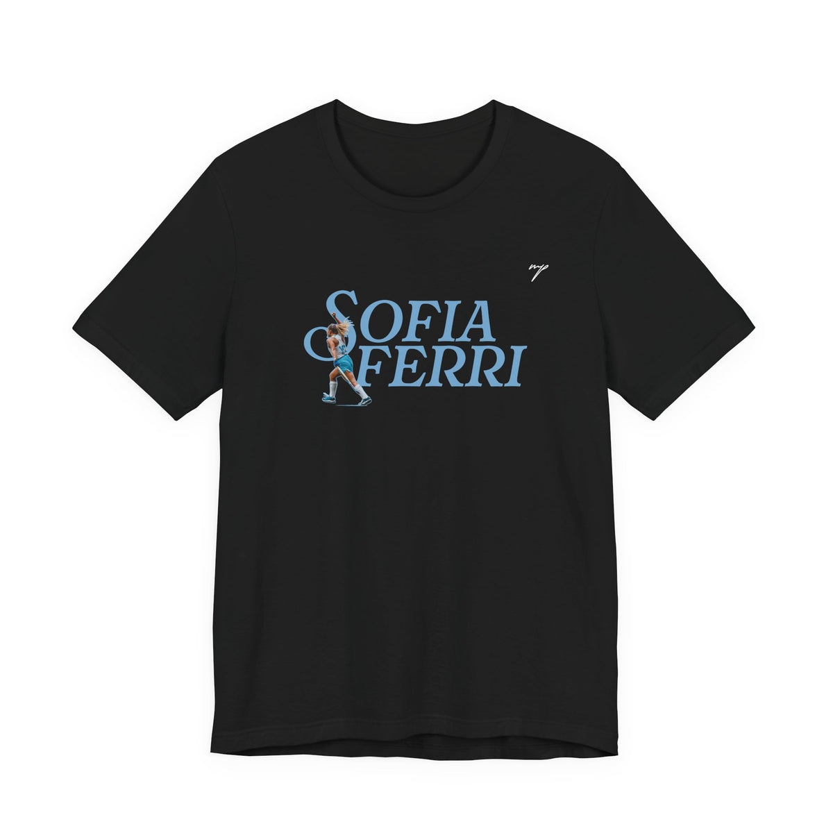 Sofia Ferri Graphic Tee