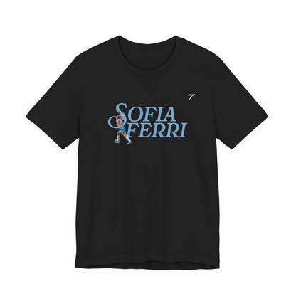 Sofia Ferri Graphic Tee