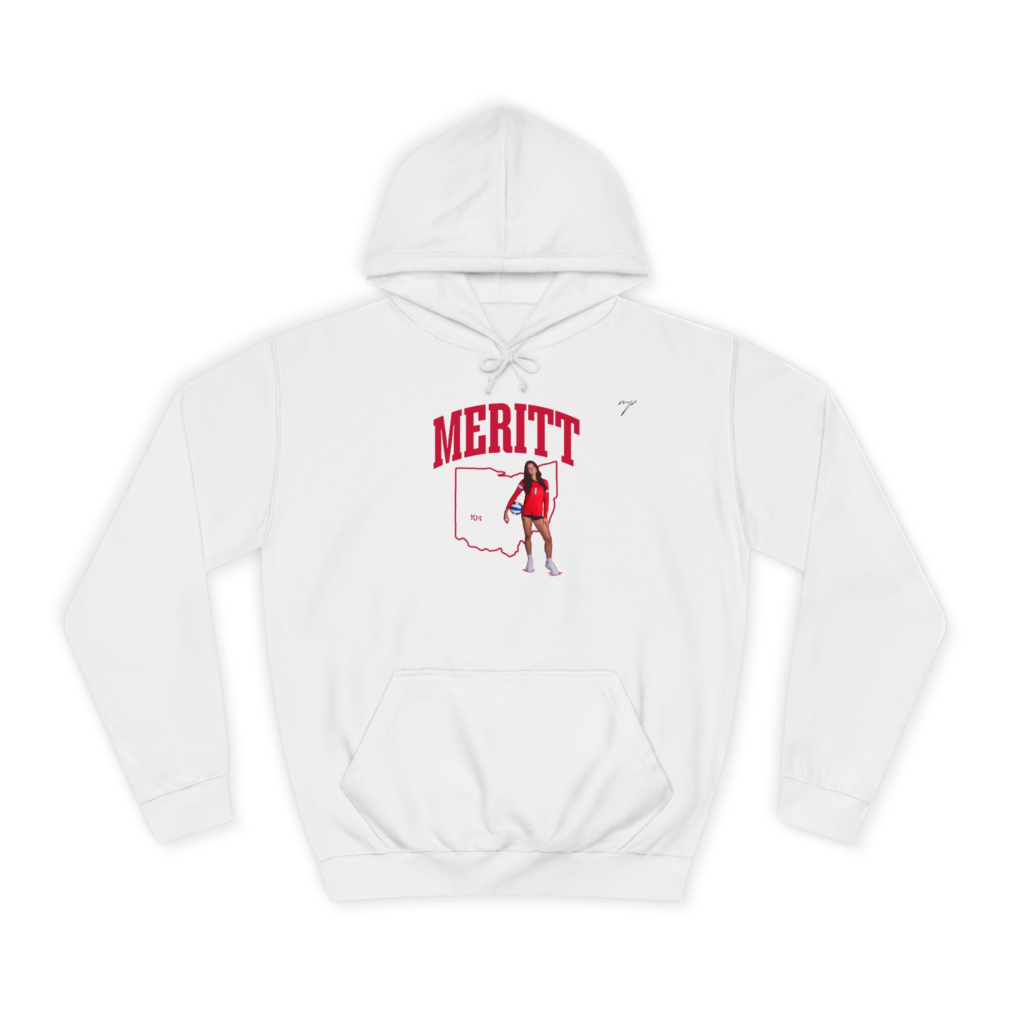 Kaleigh Meritt Hoodie