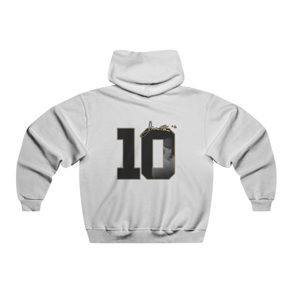 Jimmy Huard Vintage Hoodie