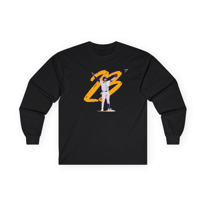 Luis Hernandez Long Sleeve Tee