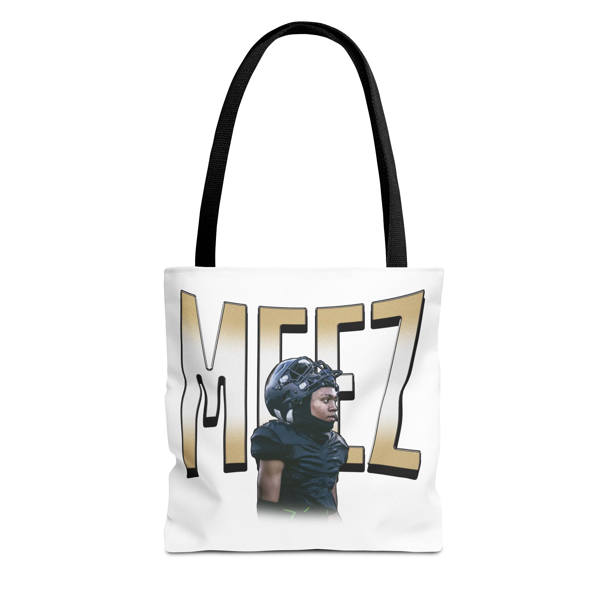Armand Alexander Tote Bag