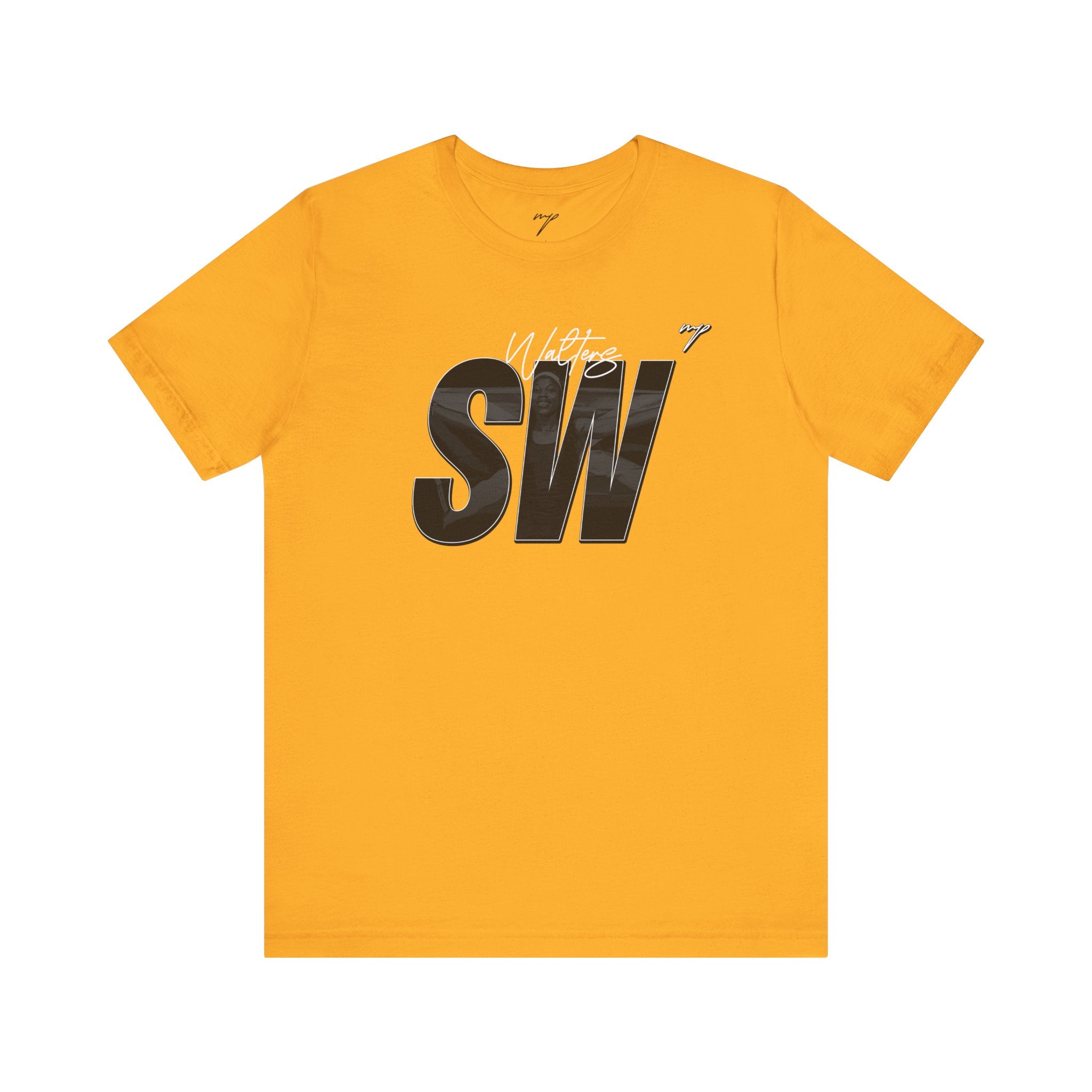 Shone Walters Graphic Tee