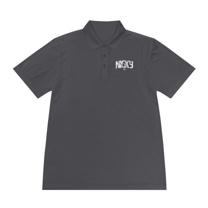 Nicky Brown Polo