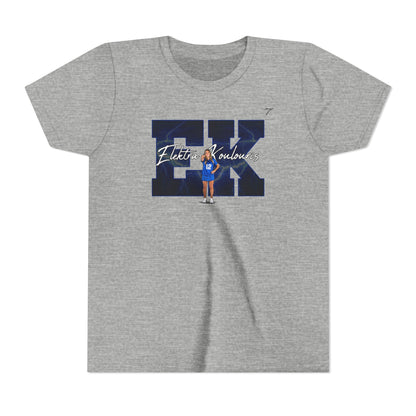 Elektra Koulouris YOUTH Graphic Tee