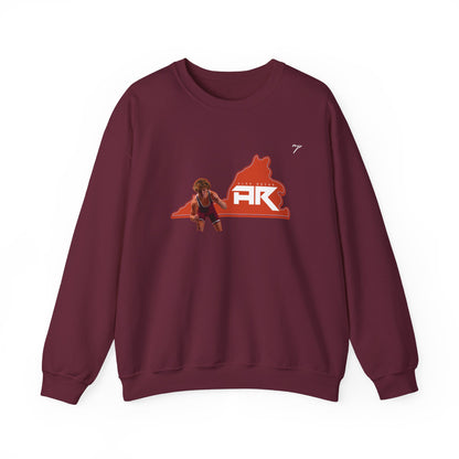 Alex Rozas Crewneck