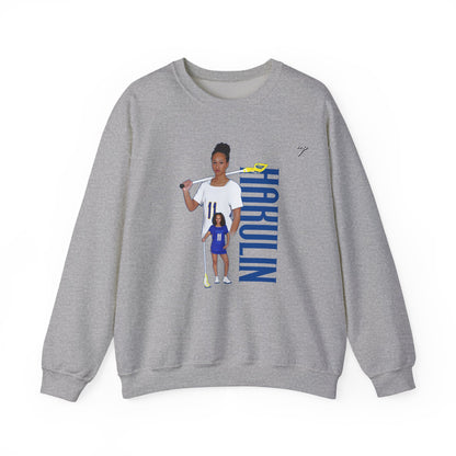 Sophia Hakulin Crewneck