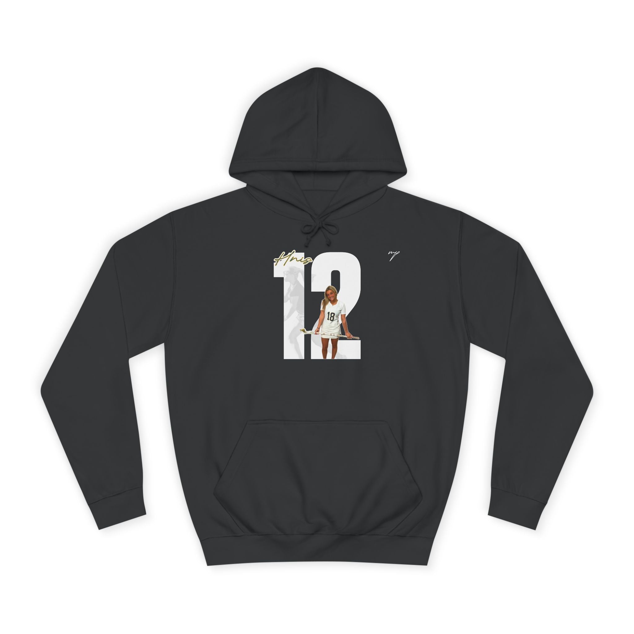 Emily Hnis Hoodie