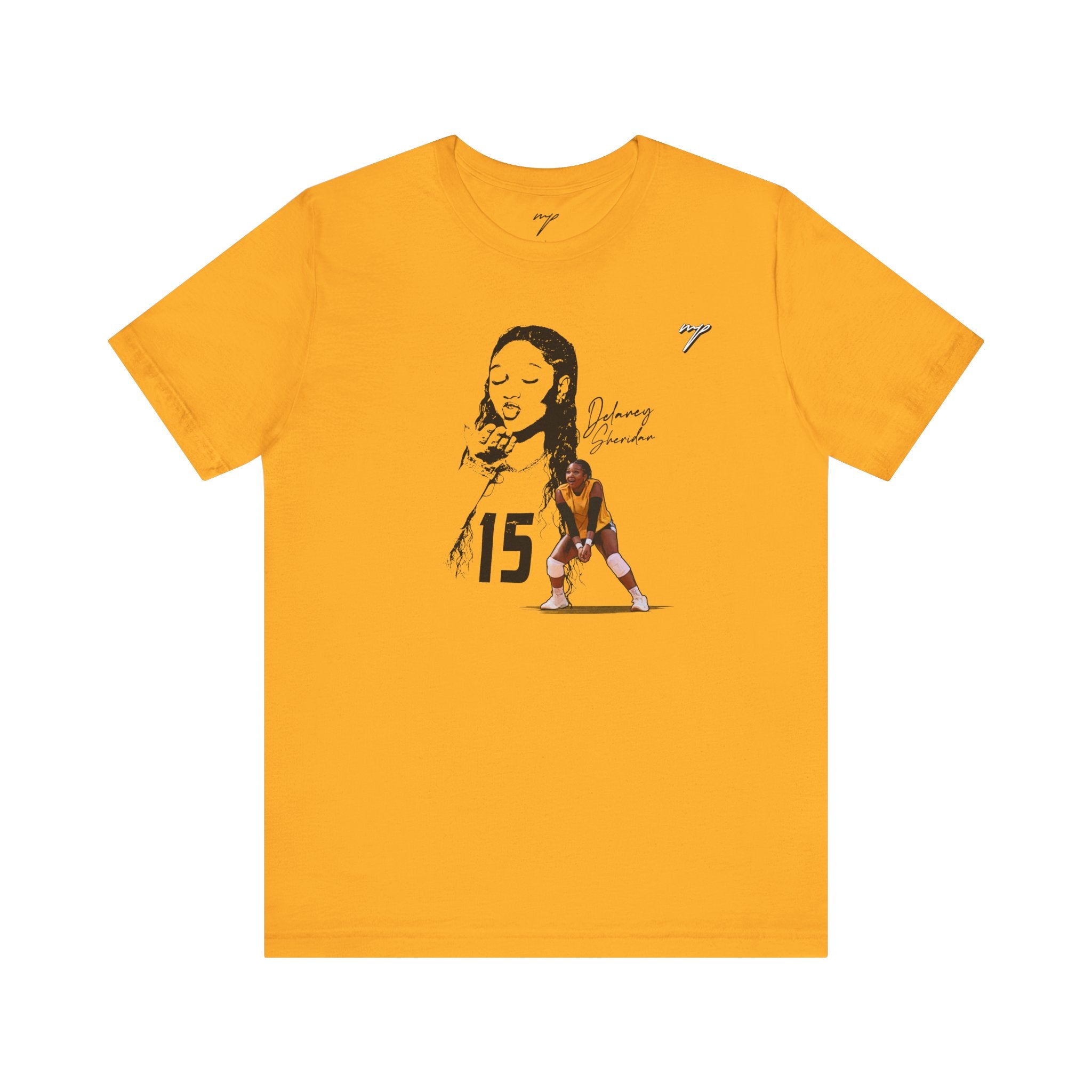 Delaney Sheridan Graphic Tee