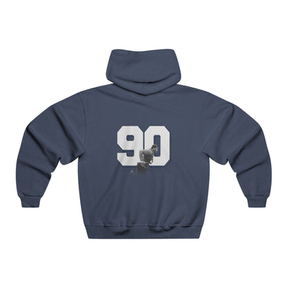 Deshawn Armstrong Vintage Hoodie