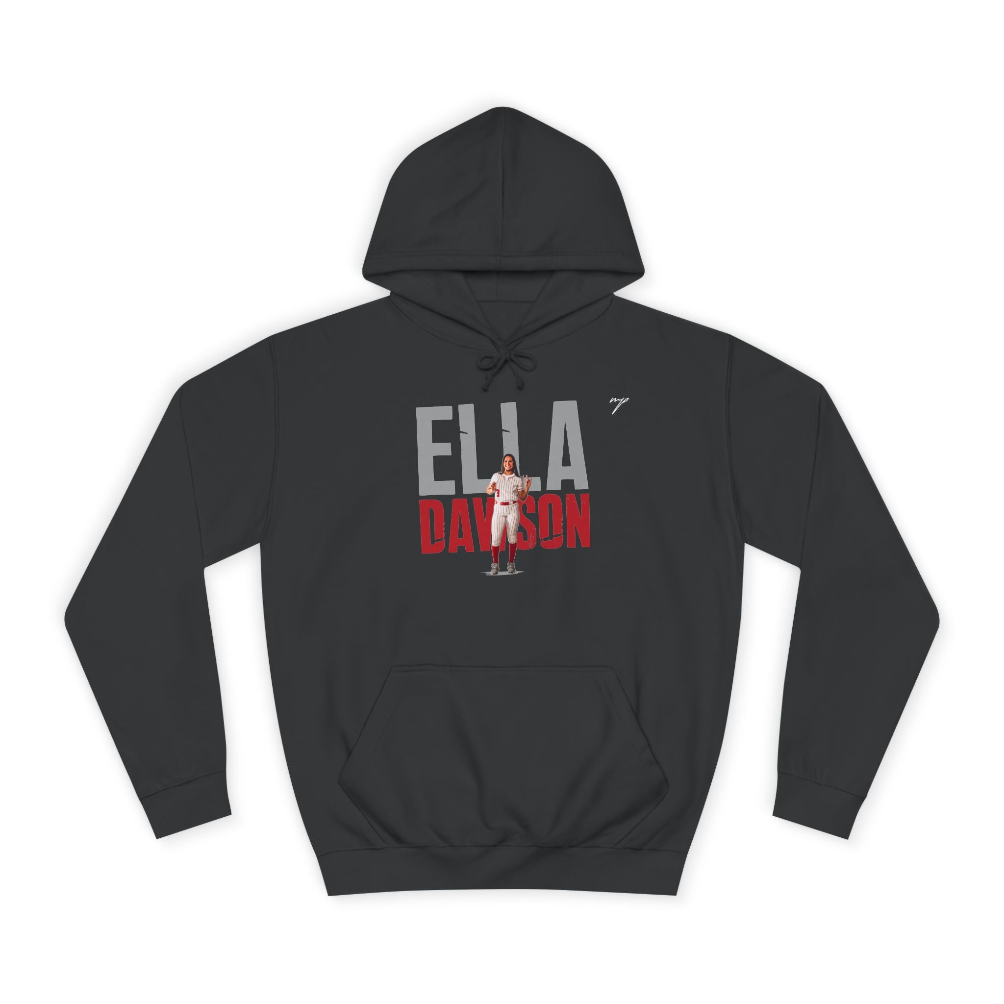 Ella Dawson Hoodie